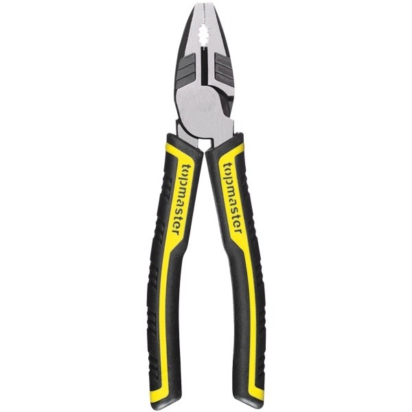 Плоскогубцы TopMaster Generatia 3 (210134)