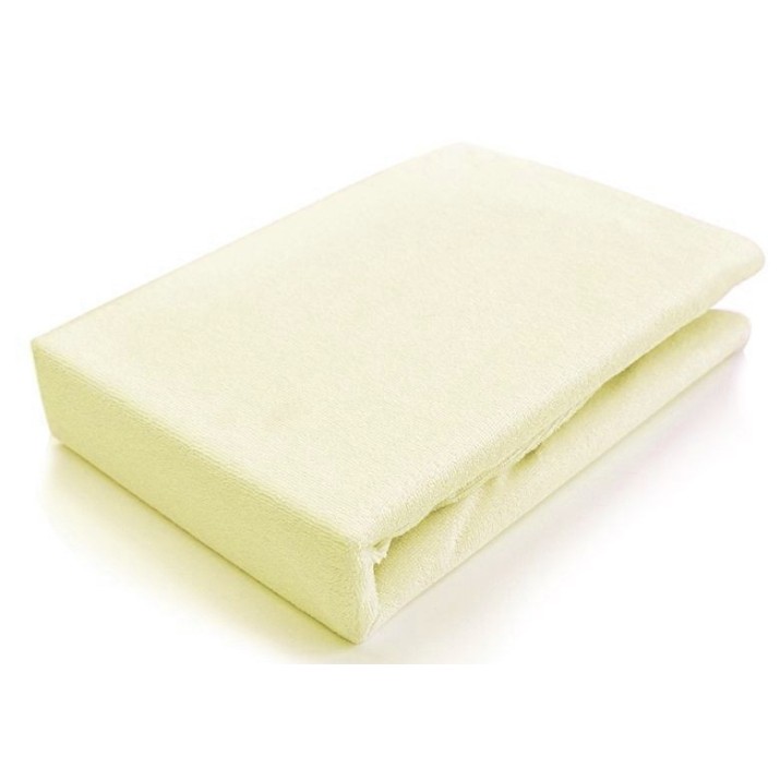 Детское постельное белье Albero Mio Beige 120x60 (MD133184)