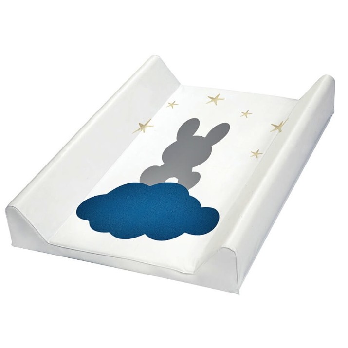 Пеленальная доска Albero Mio Cloud (PT70 243)