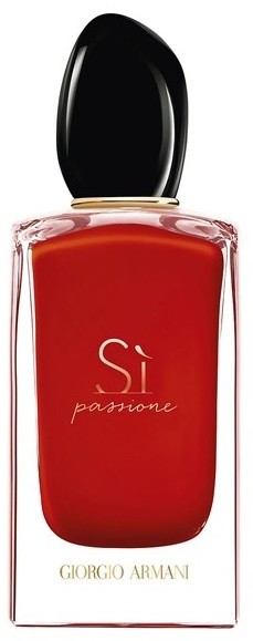 Parfum pentru ea Giorgio Armani Si Passione Intense EDP 50ml