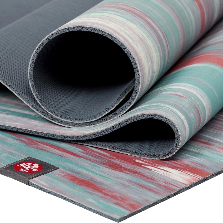 Коврик для йоги Manduka Eko Lite Patina Marbled