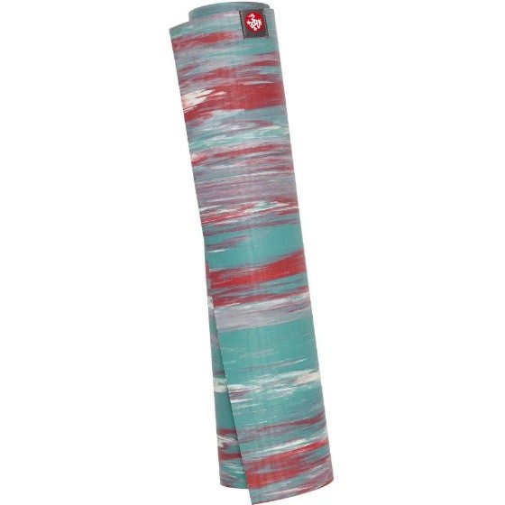 Коврик для йоги Manduka Eko Lite Patina Marbled