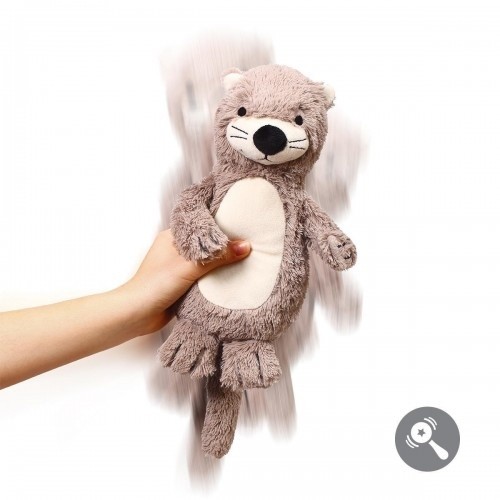 Jucărie de pluș BabyOno Otter Maggie (0737) 