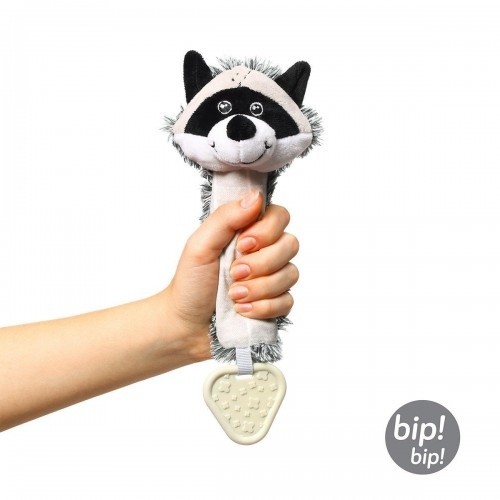 Погремушка BabyOno Racoon Rocky (0746) 