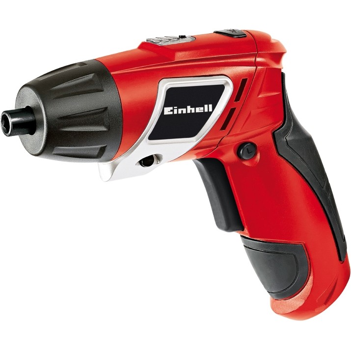 Аккумуляторная отвертка Einhell TC-SD (45.134.42)