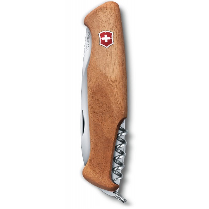 Мультитул Victorinox Range Wood 0.9561.63