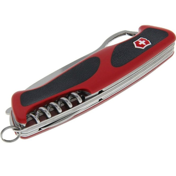 Мультитул Victorinox Ranger Grip 79 0.9563.MC