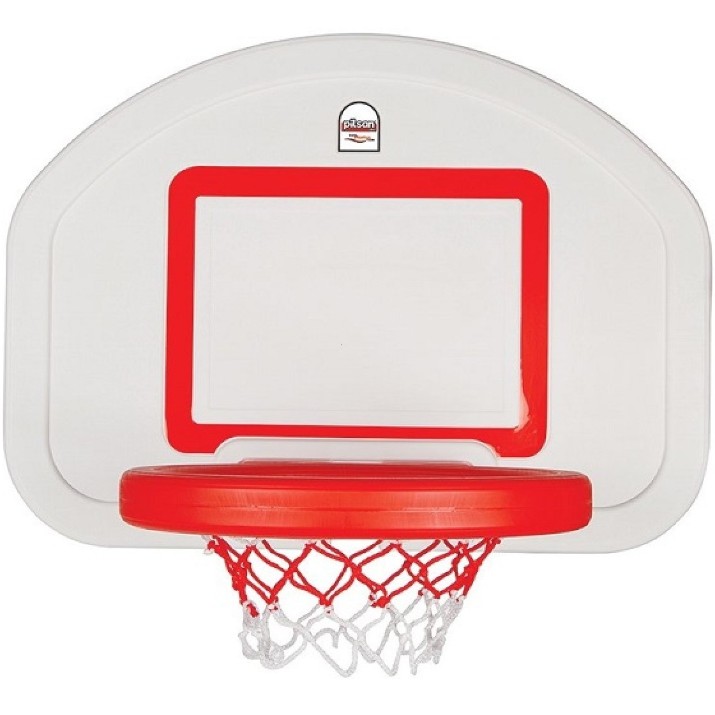 Inel baschet Pilsan Professional Basketball Set With Hanger (03389)