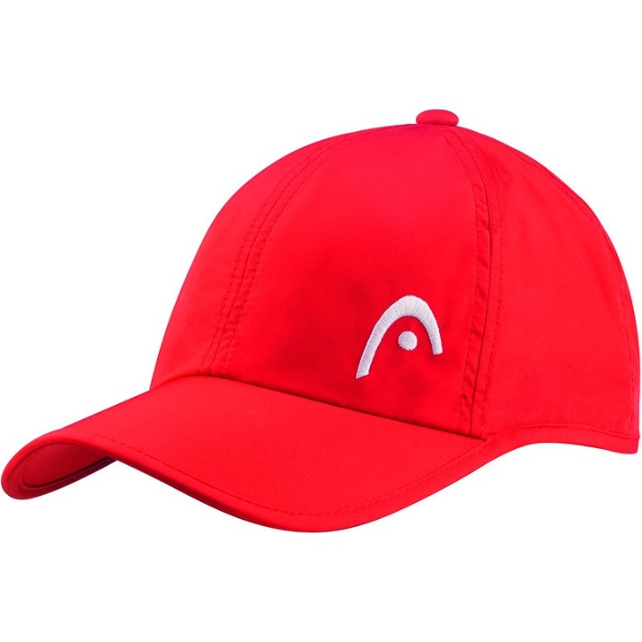 Бейсболка Head Pro Player Cap (287159-RD)