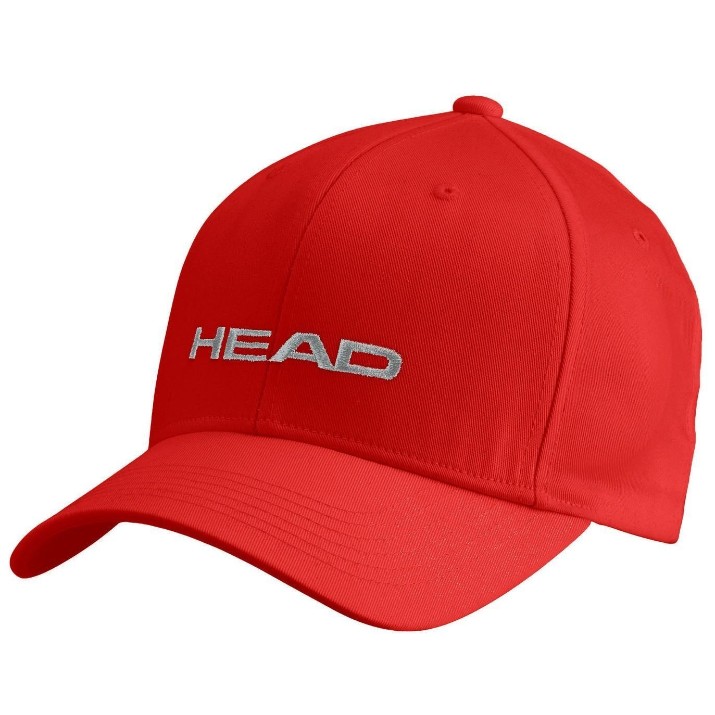 Chipiu Head Promotion Cap (287299-RD)