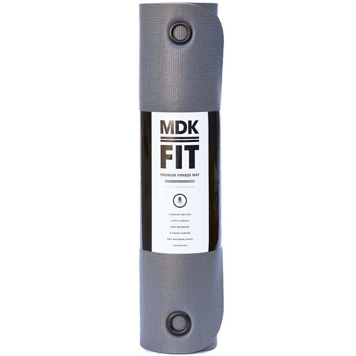 Коврик для йоги Manduka MDK Fit