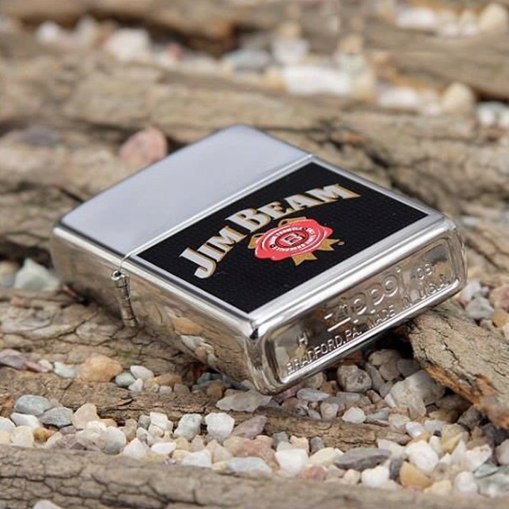 Brichetă Zippo 24552 Jim Beam
