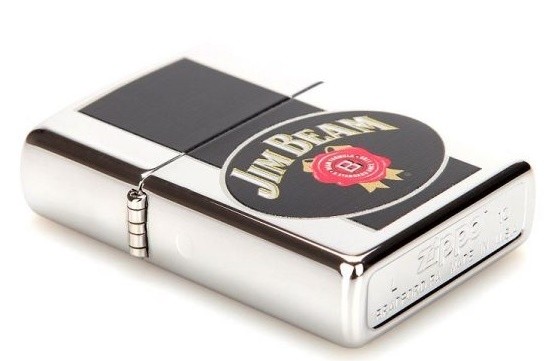 Brichetă Zippo 28071 Jim Beam