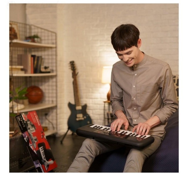Цифровой синтезатор Yamaha PSS-A50