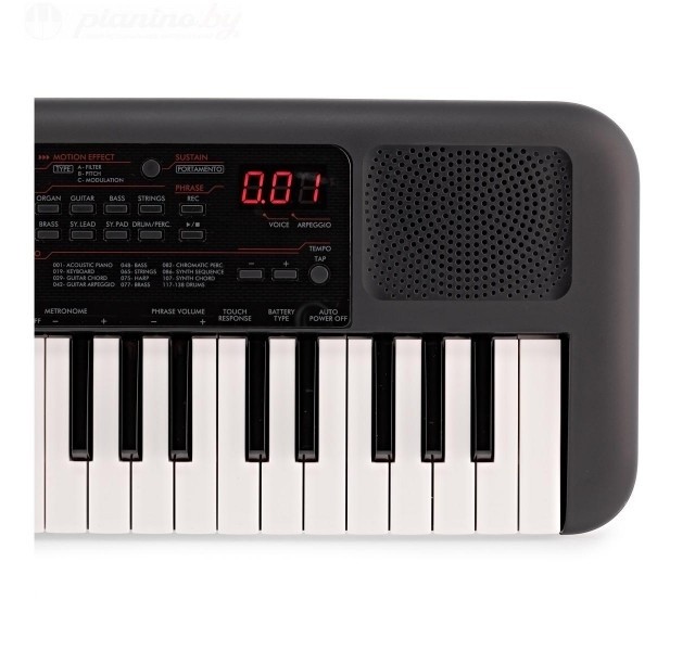 Цифровой синтезатор Yamaha PSS-A50