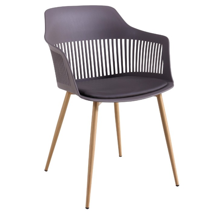 Scaun Deco Leon Camel