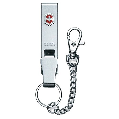 Клипса на ремень Victorinox Belt Hanger 4.1860