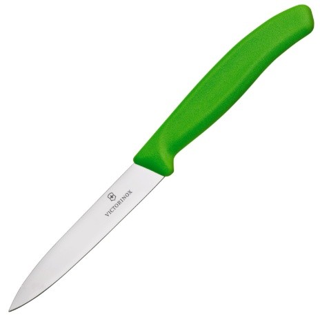 Кухонный нож Victorinox 6.7706.L114