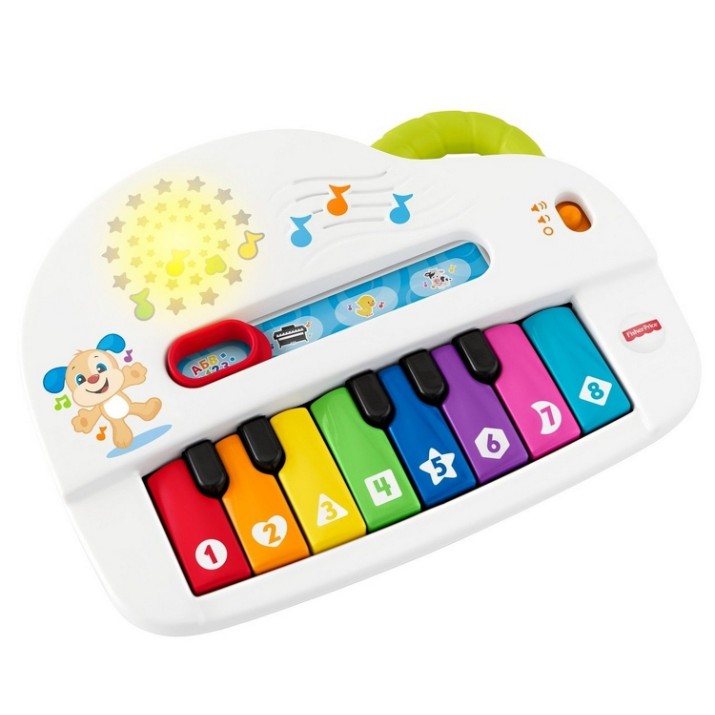 Пианино Fisher-Price GFK10