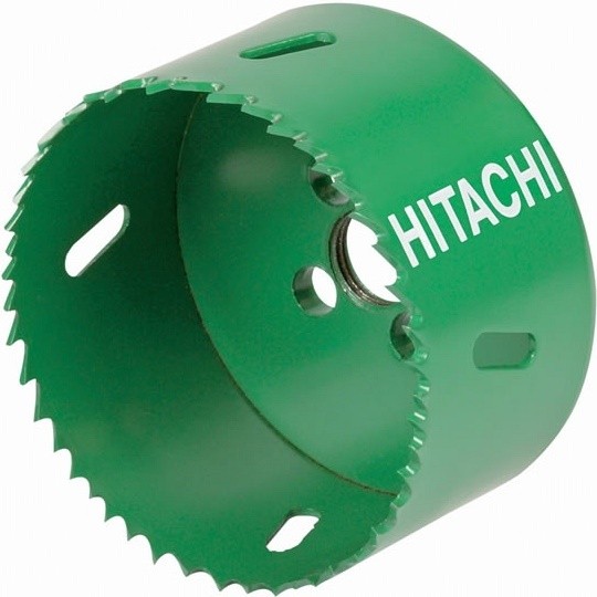 Коронка Hikoki 752124