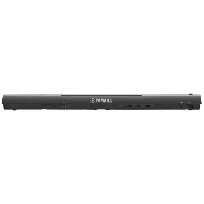 Цифровое пианино Yamaha NP-32 Black