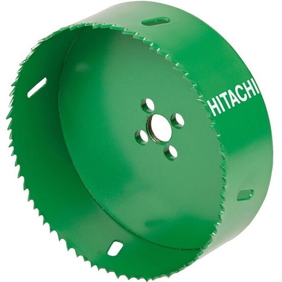Коронка Hikoki 752148