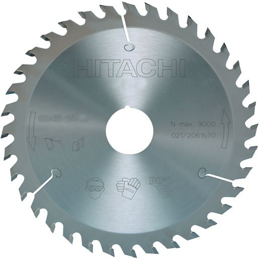 Disc de tăiere Hikoki 752408