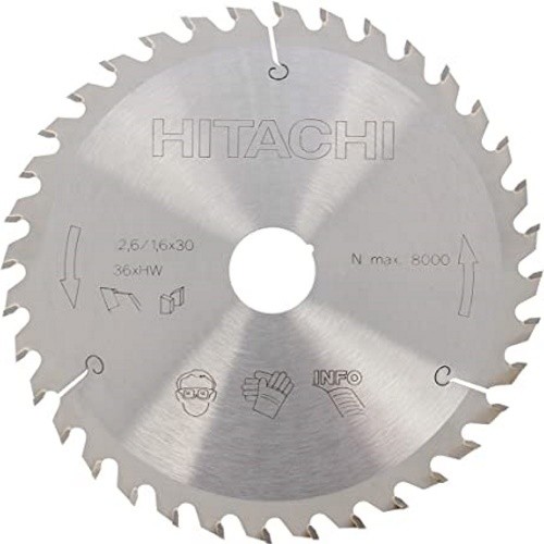 Disc de tăiere Hikoki 752432