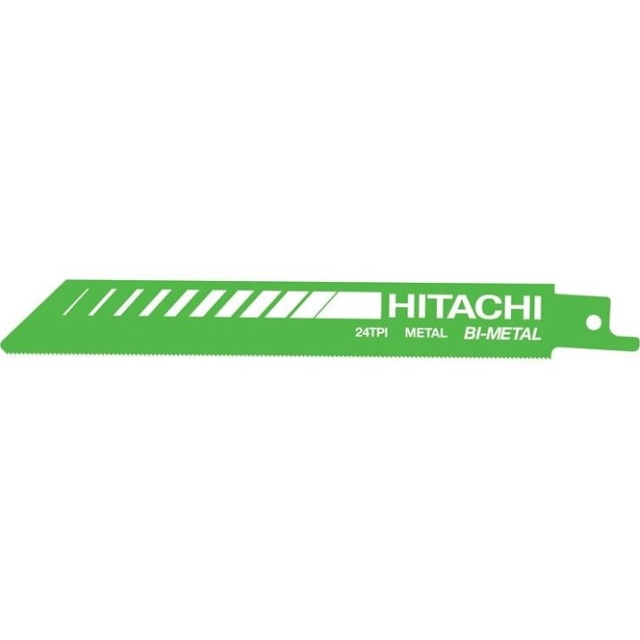 Полотно для пилы Hikoki 752012-5