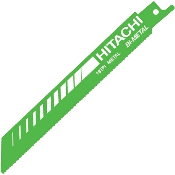 Полотно для пилы Hikoki 752014-5