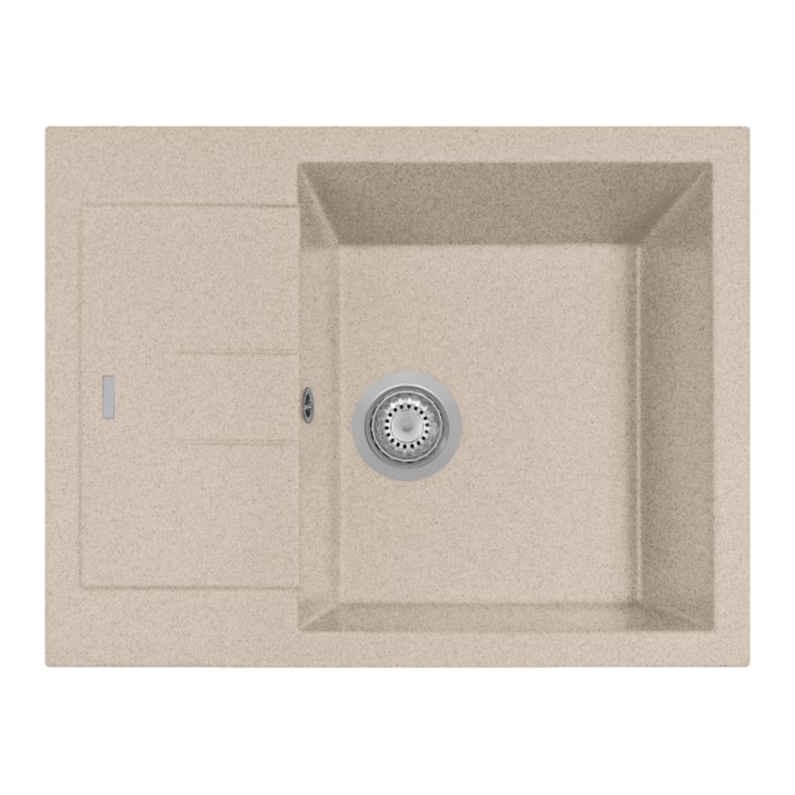 Кухонная мойка Plados Elegance AM6510 UG94 Avena