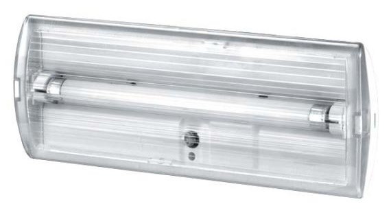 Аварийная лампа Eaton Exit 8W 2 H LED