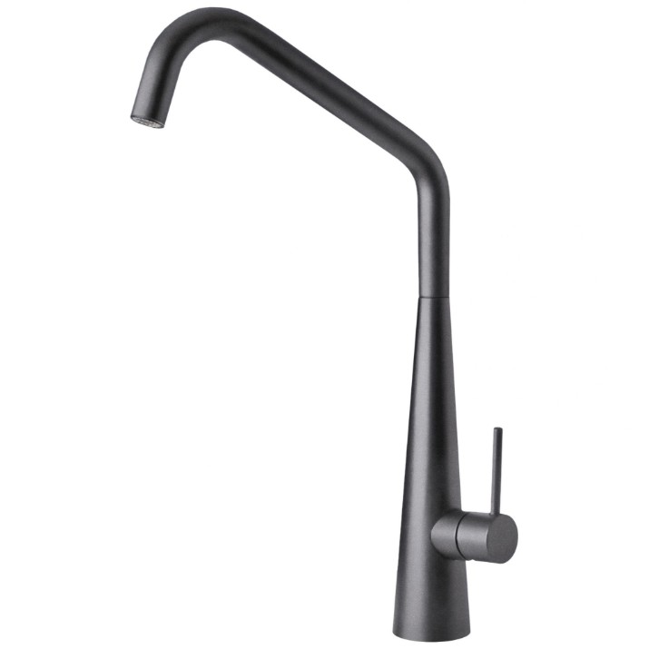 Смеситель для кухни Plados Newmix30 UM44 Black