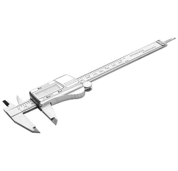 Штангенциркуль Tolsen 35053