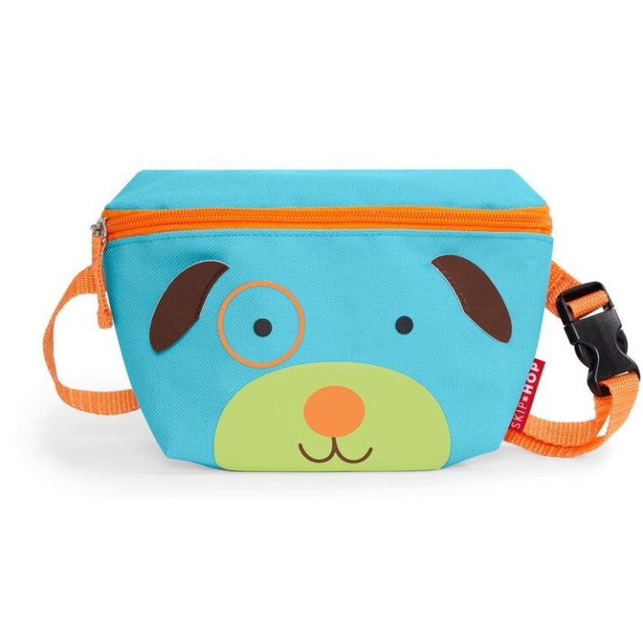 Детская сумка Skip Hop  Zoo Puppy (9I758510)