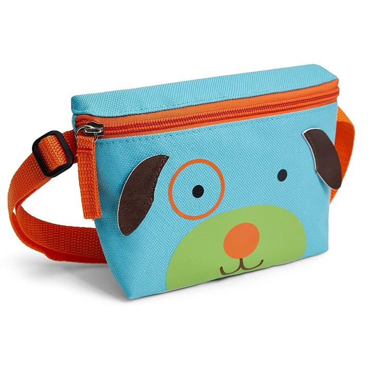 Детская сумка Skip Hop  Zoo Puppy (9I758510)