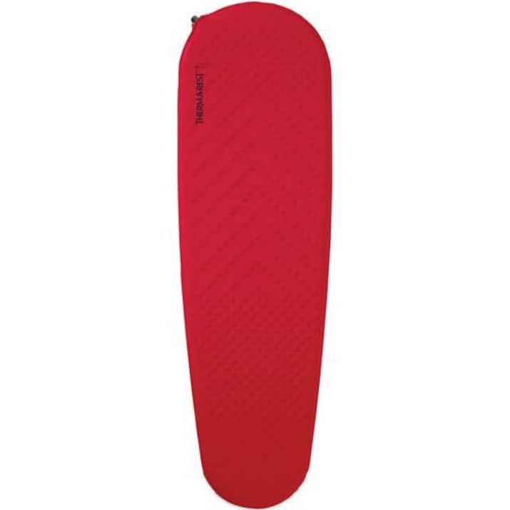 Туристический коврик Therm-a-Rest ProLite Plus Cayenne Regular