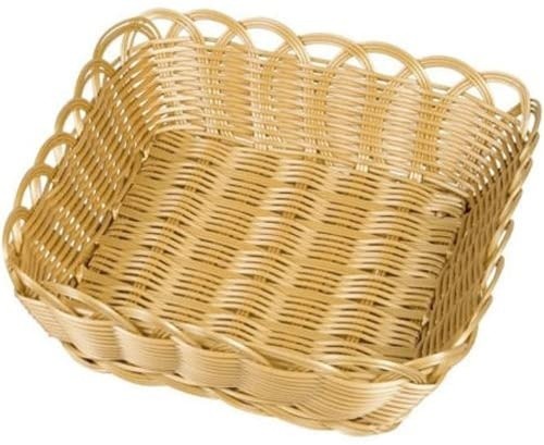 Хлебница Kesper Wicker (17845)