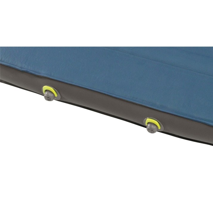 Saltea camping Outwell Dreamboat Double 7.5cm