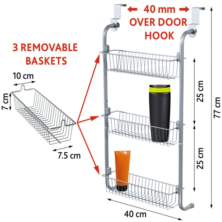 Poliţa Tatkraft Artmoon Climber (699362)