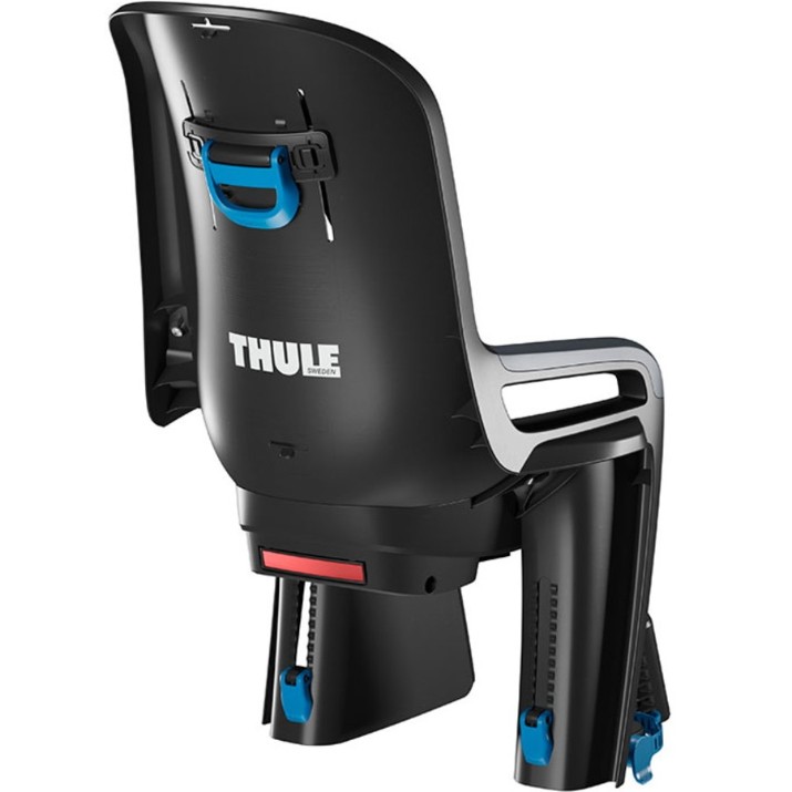 Scaun pentru copii Thule Ride Along 100106 Dark Grey