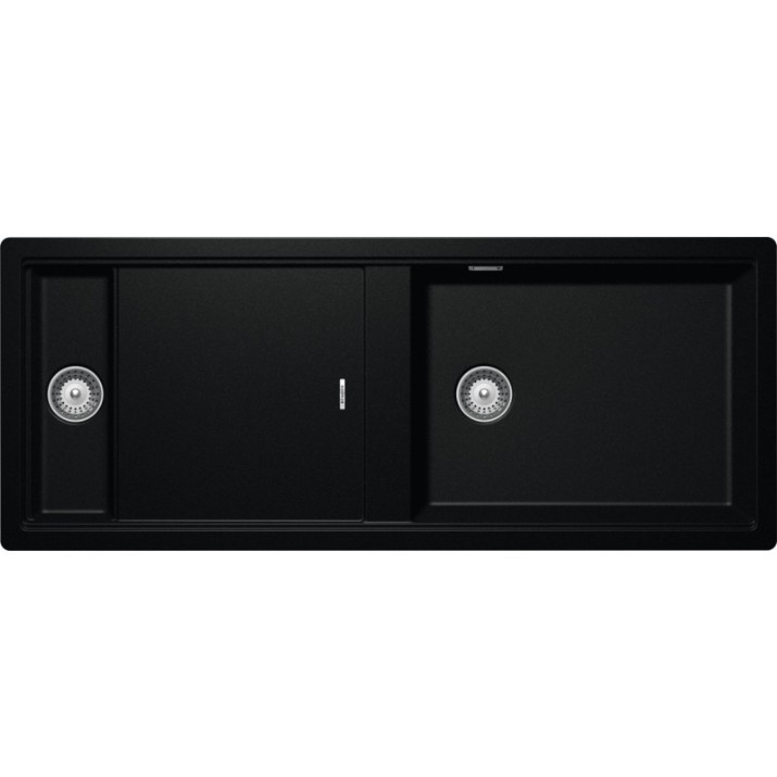 Chiuvetă de bucătărie Schock Prepstation D-150 Magma