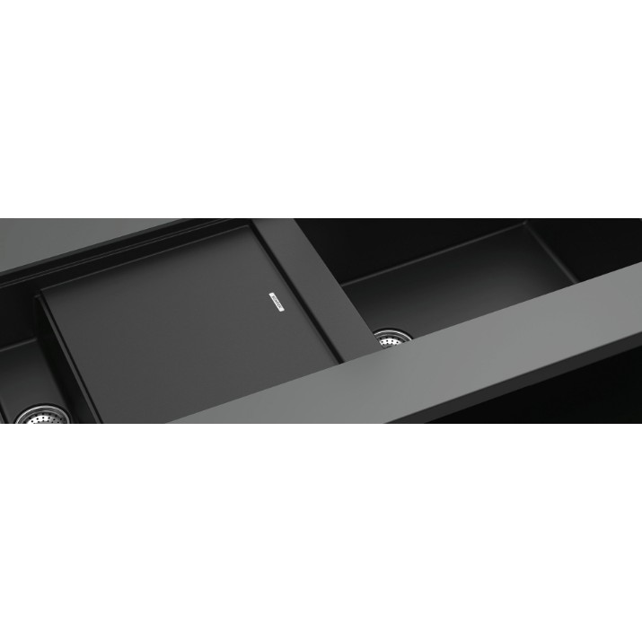 Chiuvetă de bucătărie Schock Prepstation D-150 Magma