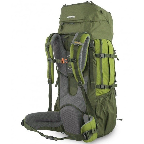 Рюкзак Pinguin Explorer 100 Nylon/Khaki