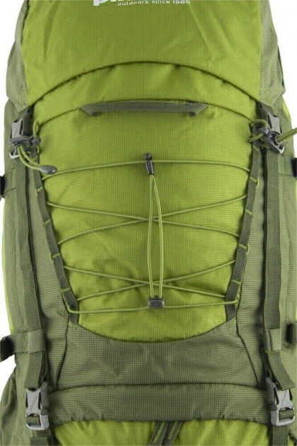 Rucsac Pinguin Explorer 100 Nylon/Khaki