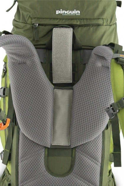 Рюкзак Pinguin Explorer 100 Nylon/Khaki