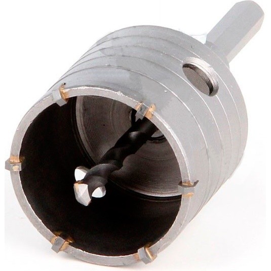 Коронка Yato YT-4401