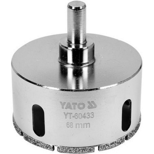 Коронка Yato YT-60433