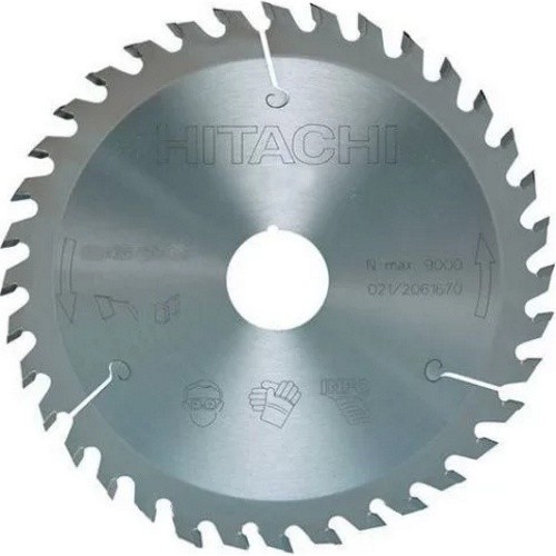 Disc de tăiere Hikoki 752467