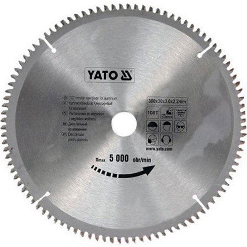 Disc de tăiere Yato YT-6099